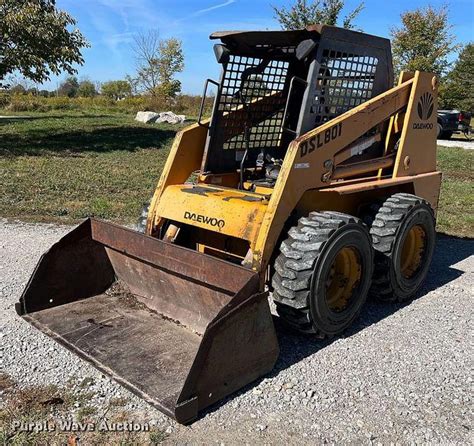 1998 daewoo skid steer dsl 801 hydraulic system sensor|daewoo doosan 801 parts.